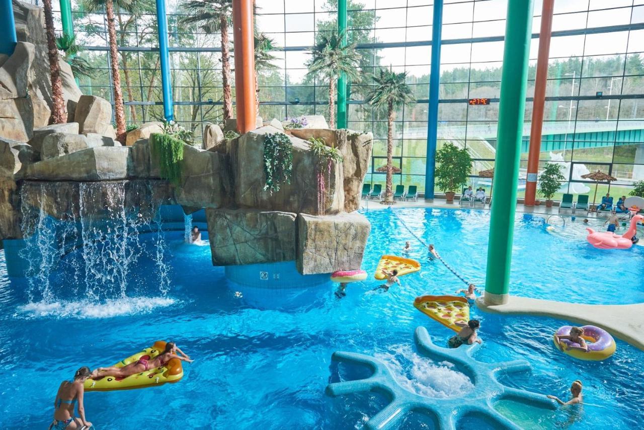 Poilsis Pas Tada Hotel Druskininkai Kültér fotó