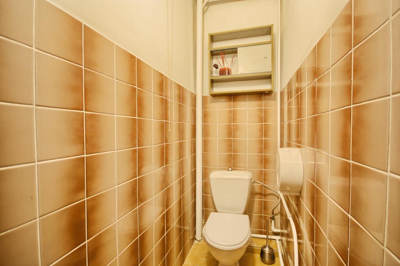 Poilsis Pas Tada Hotel Druskininkai Kültér fotó