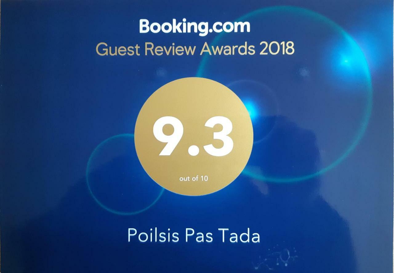 Poilsis Pas Tada Hotel Druskininkai Kültér fotó
